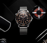 Omega Seamaster Diver 300M