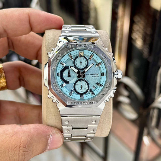 G-Shock GMC-B2100 Inspired