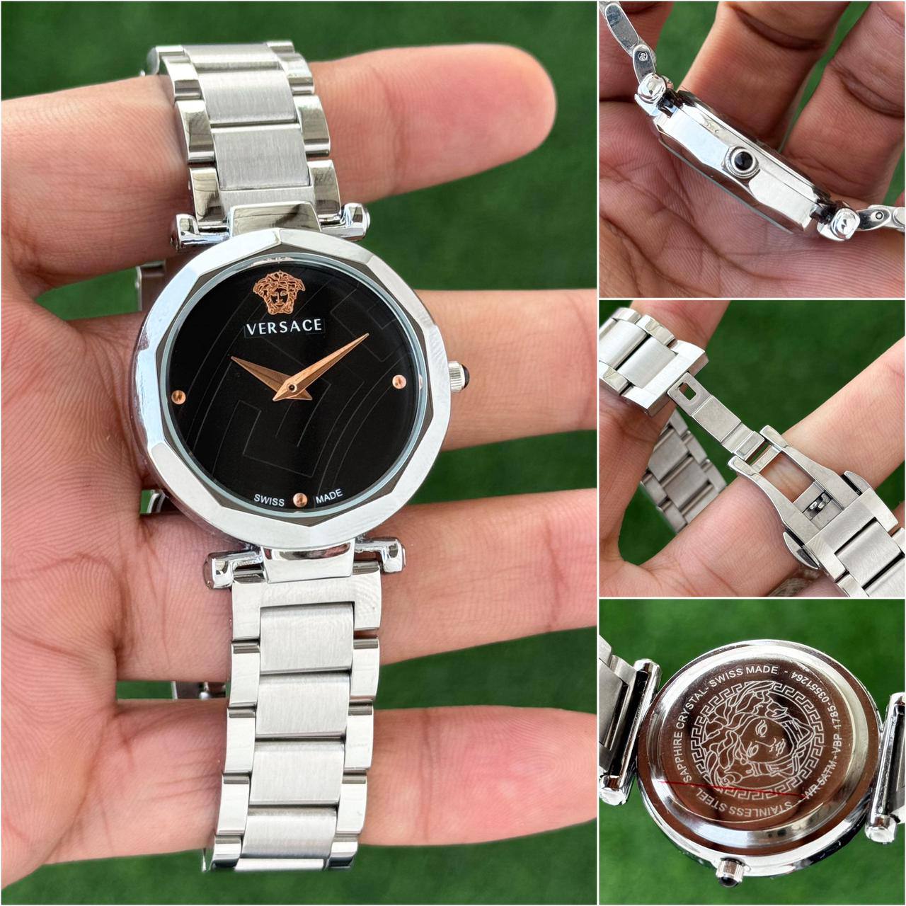 Versace Premium Original Model