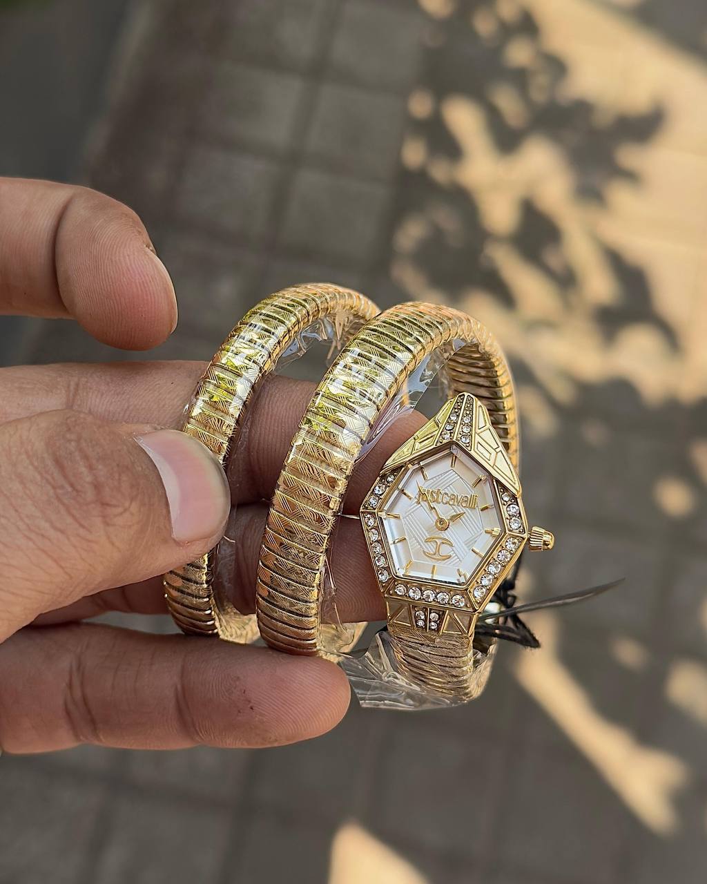 Just Cavalli SKU JC1L304M0025