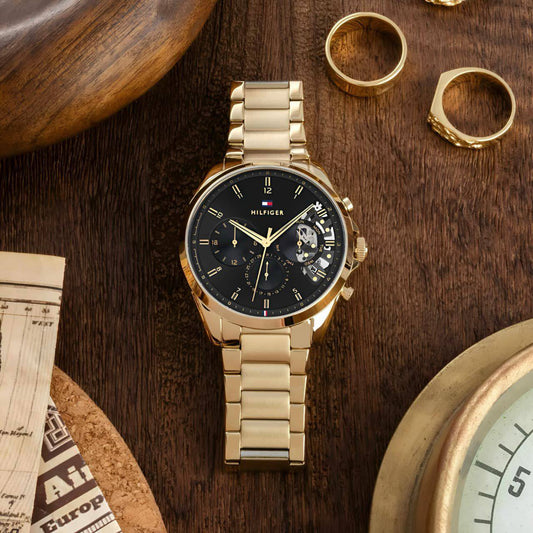 Tommy Hilfiger Baker Series TH1710447W