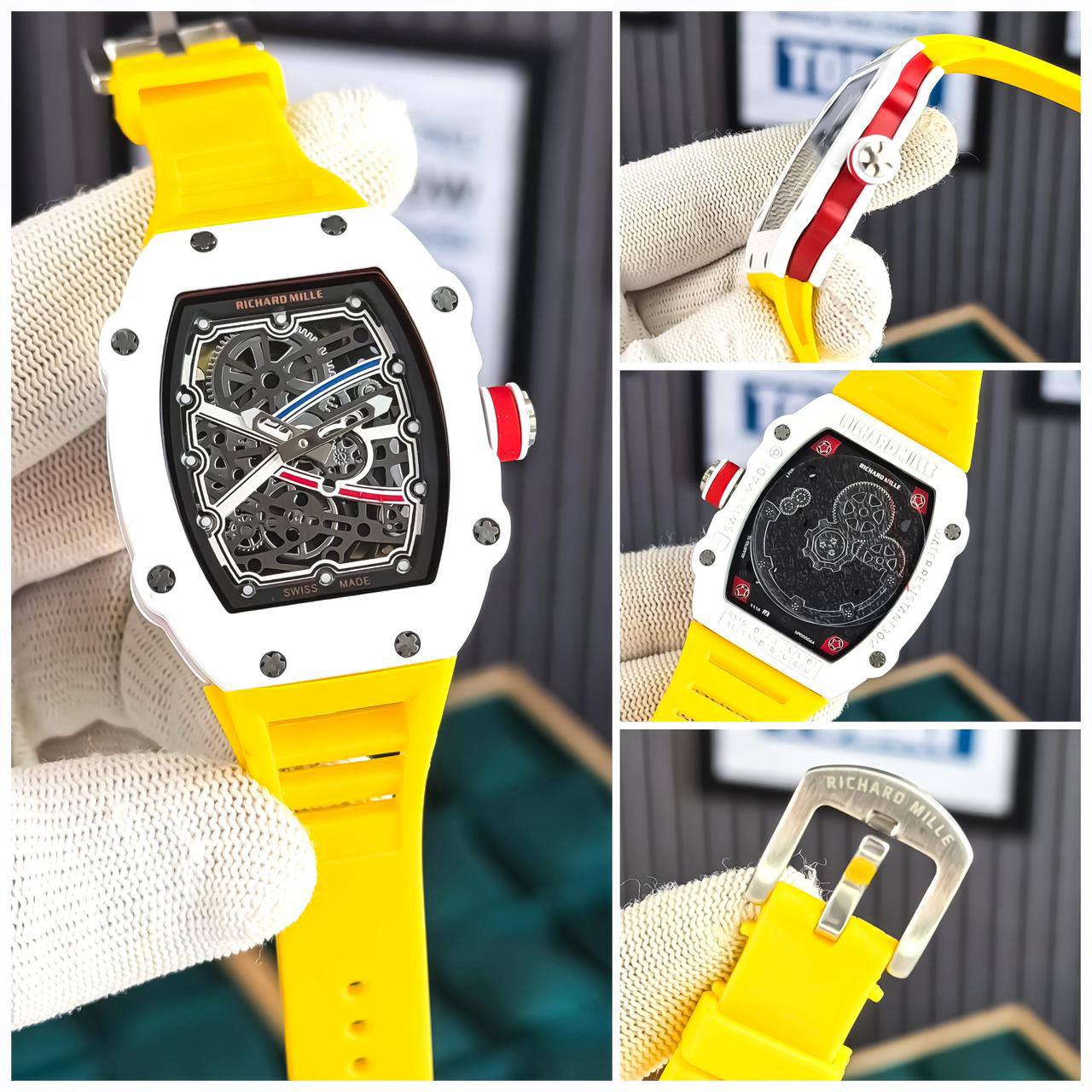 Richard Mille RM67-02