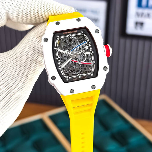 Richard Mille RM67-02