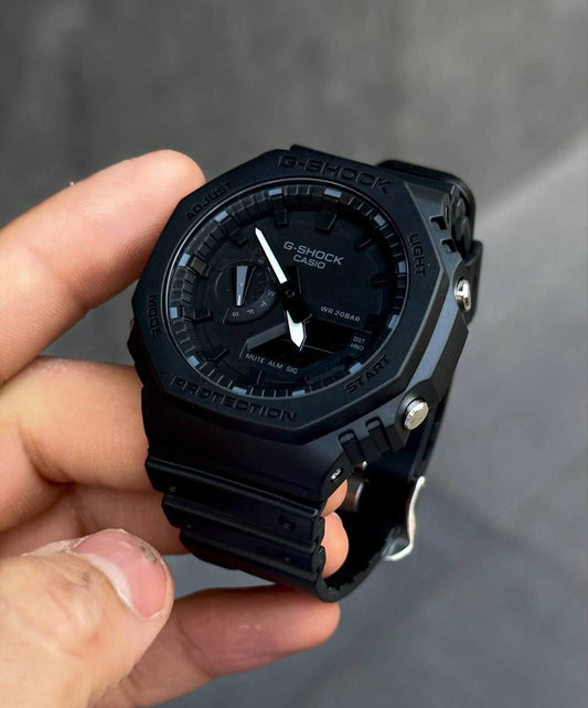 G-Shock Casio Oak GA 2110