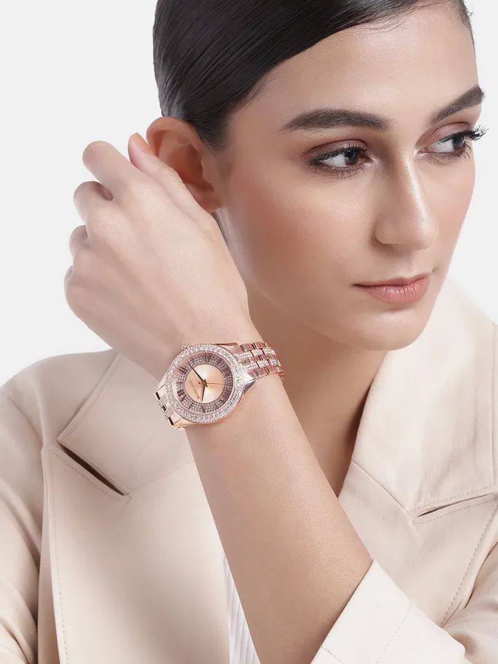 Michael Kors Harlowe MK4710