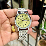 Tissot Classic Day-Date