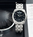 Tissot T-Classic Day-Date 1853