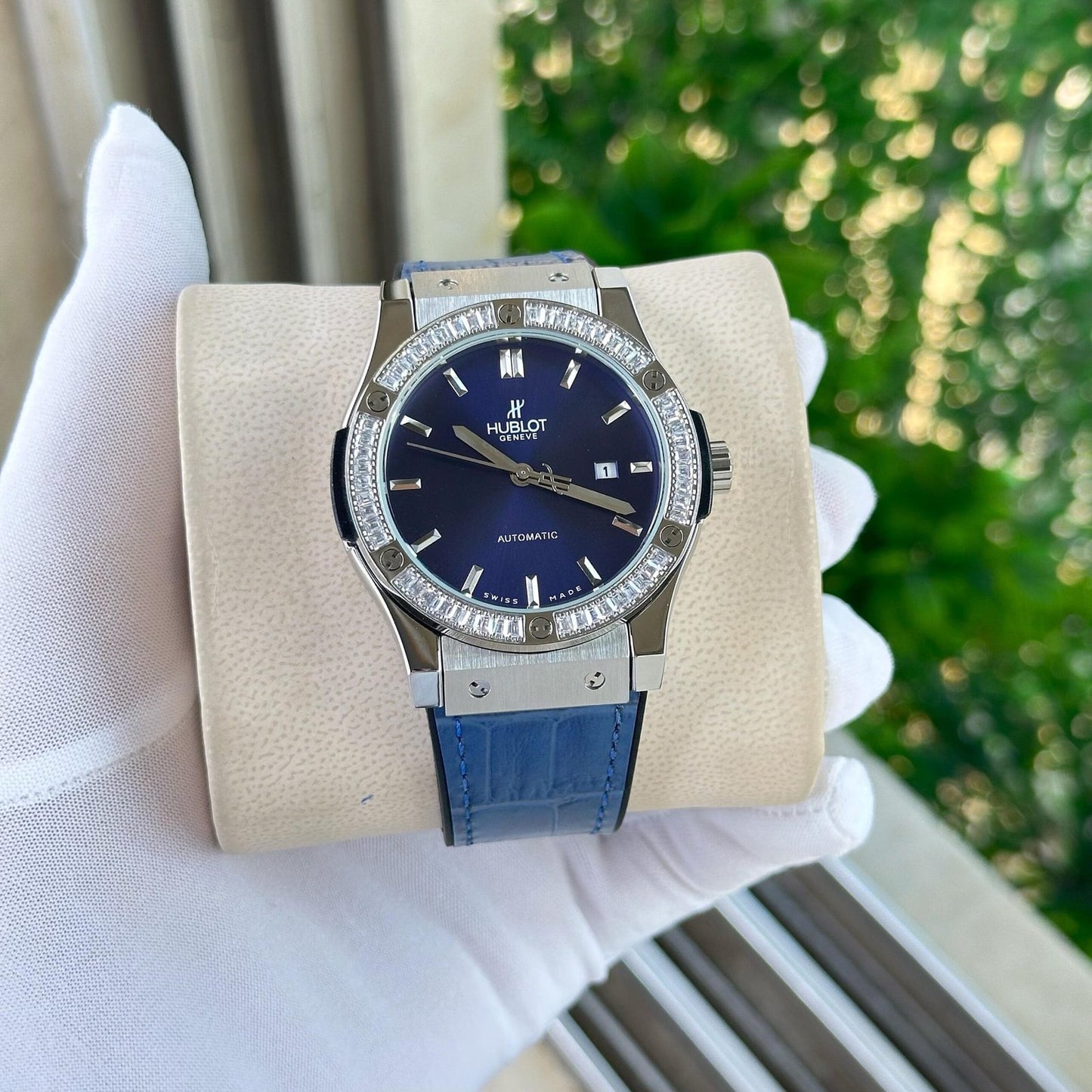 Hublot Classic Fusion Automatic