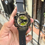 G-Shock Analog-Digital GM-110 Series