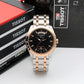Tissot Couturier Day-Date