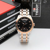 Tissot Couturier Day-Date
