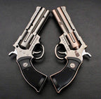 Mini Revolver Gun Lighter
