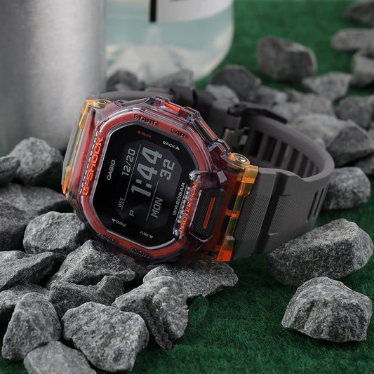 Casio G-Shock GBD-200SM