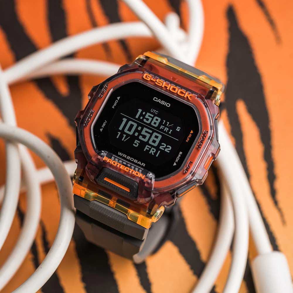 Casio G-Shock GBD-200SM