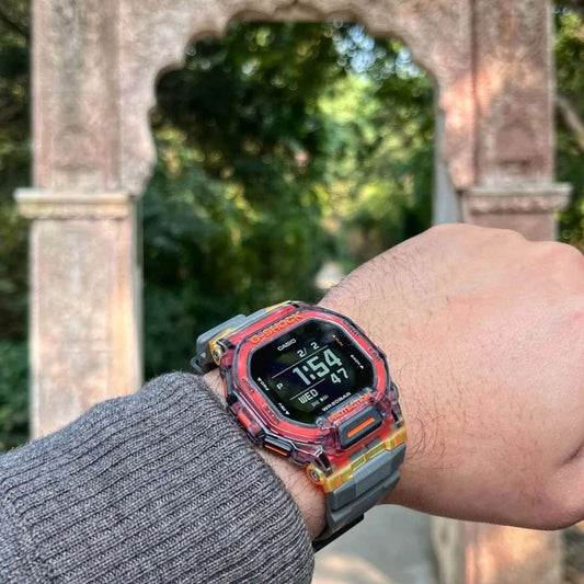 Casio G-Shock GBD-200SM