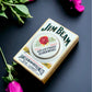 JB White Pocket Lighter