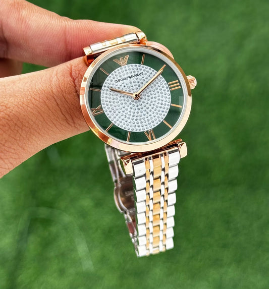 Emporio Armani Women’s Watch