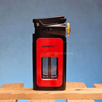 Retro style Lighter with visible fuel tank