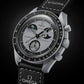 OMEGA x SWATCH MoonSwatch – Mission to the Moon