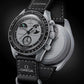 OMEGA x SWATCH MoonSwatch – Mission to the Moon