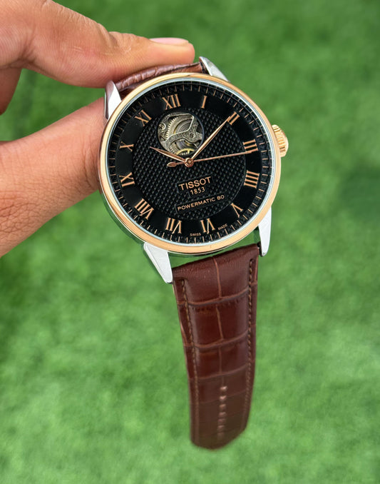 Tissot Automatic Men’s Watch