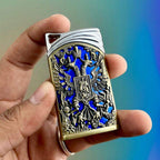 VFBVMHFG Luxury Butane Torch Lighter