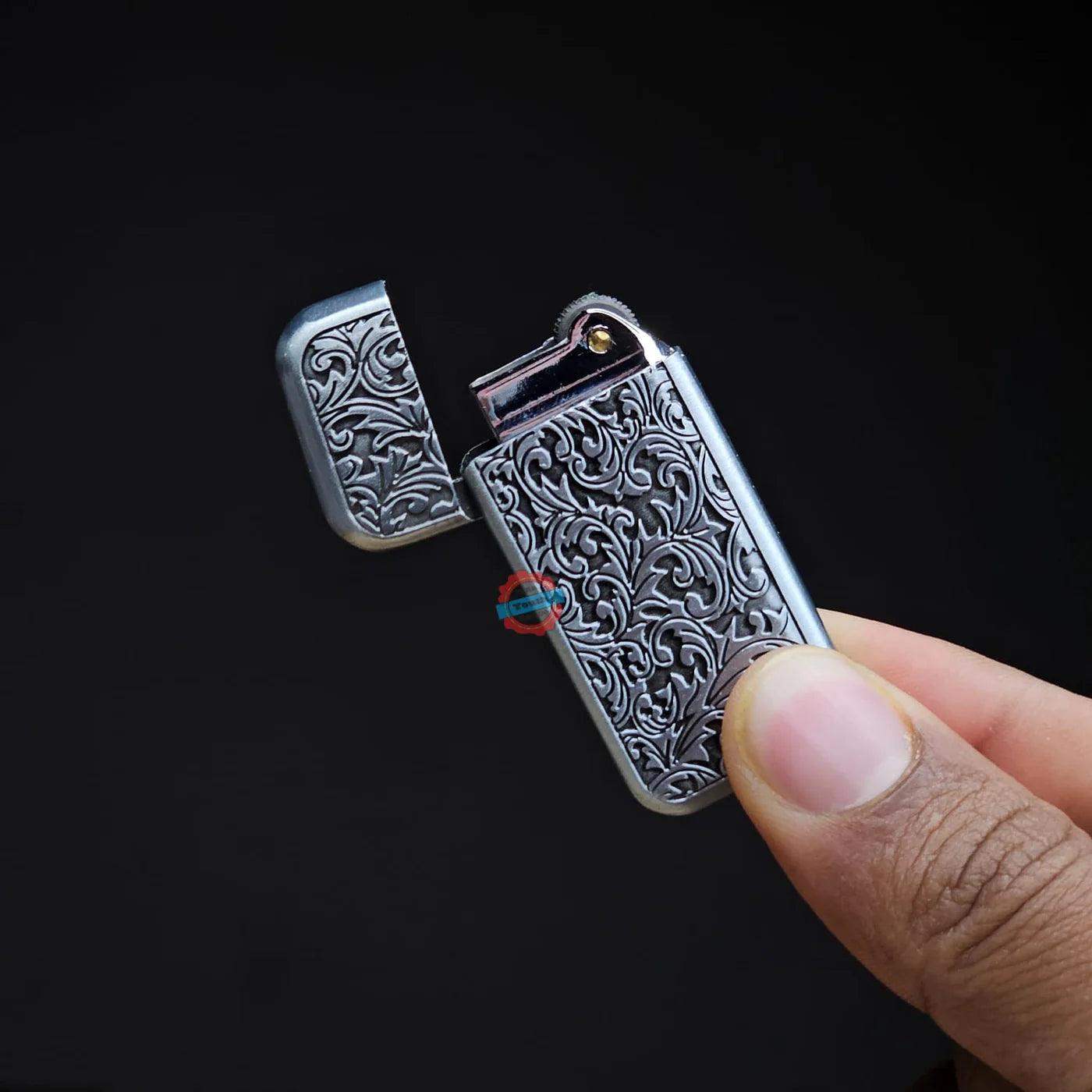 Vintage Sleek Pocket Ignition