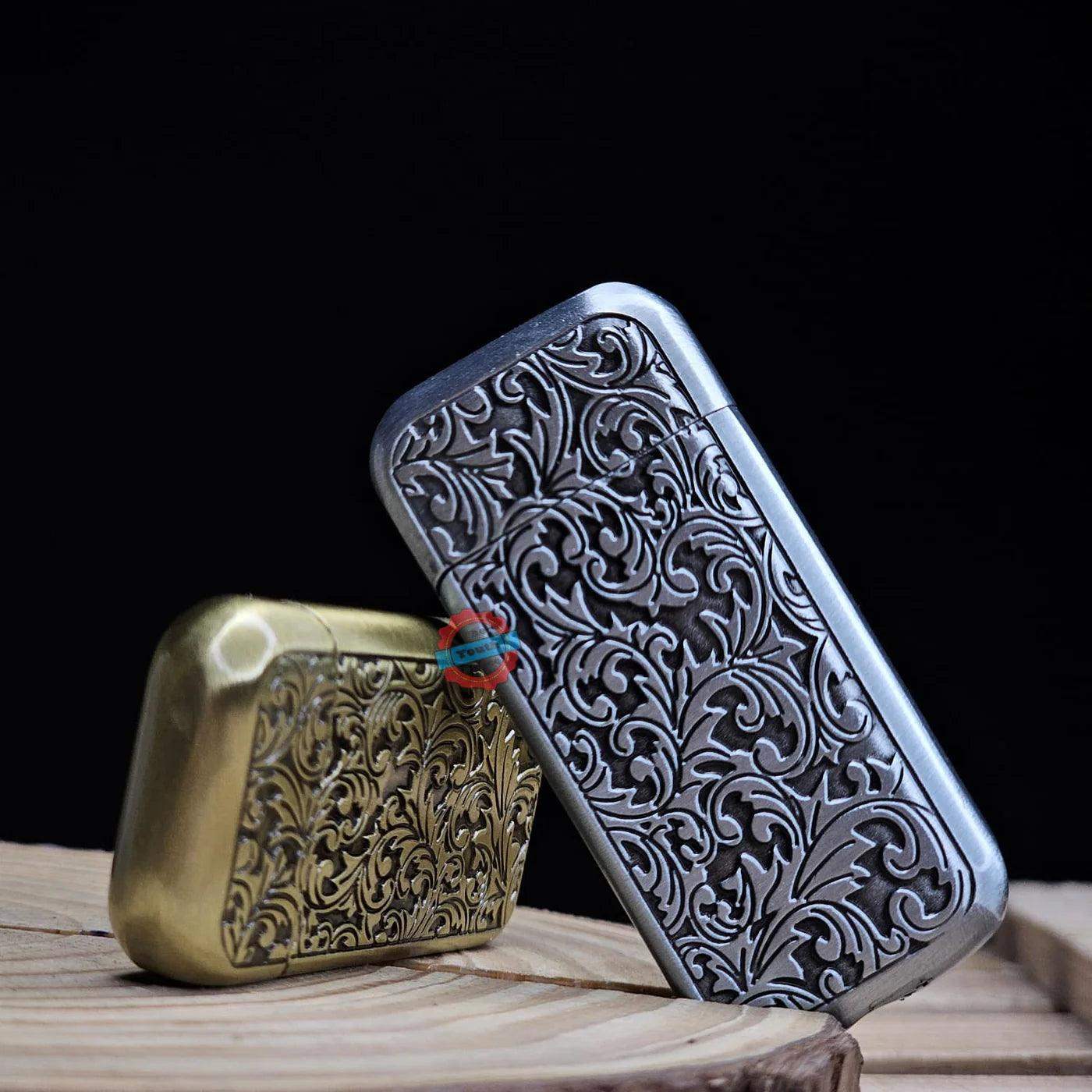 Vintage Sleek Pocket Ignition