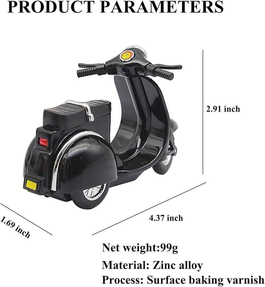 Activa Classic Lighter