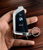 BMW Jet Flame keychain Gas Lighter