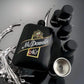MDowell’s Classical Flask Set
