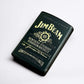 New Butane Pocket Lighter