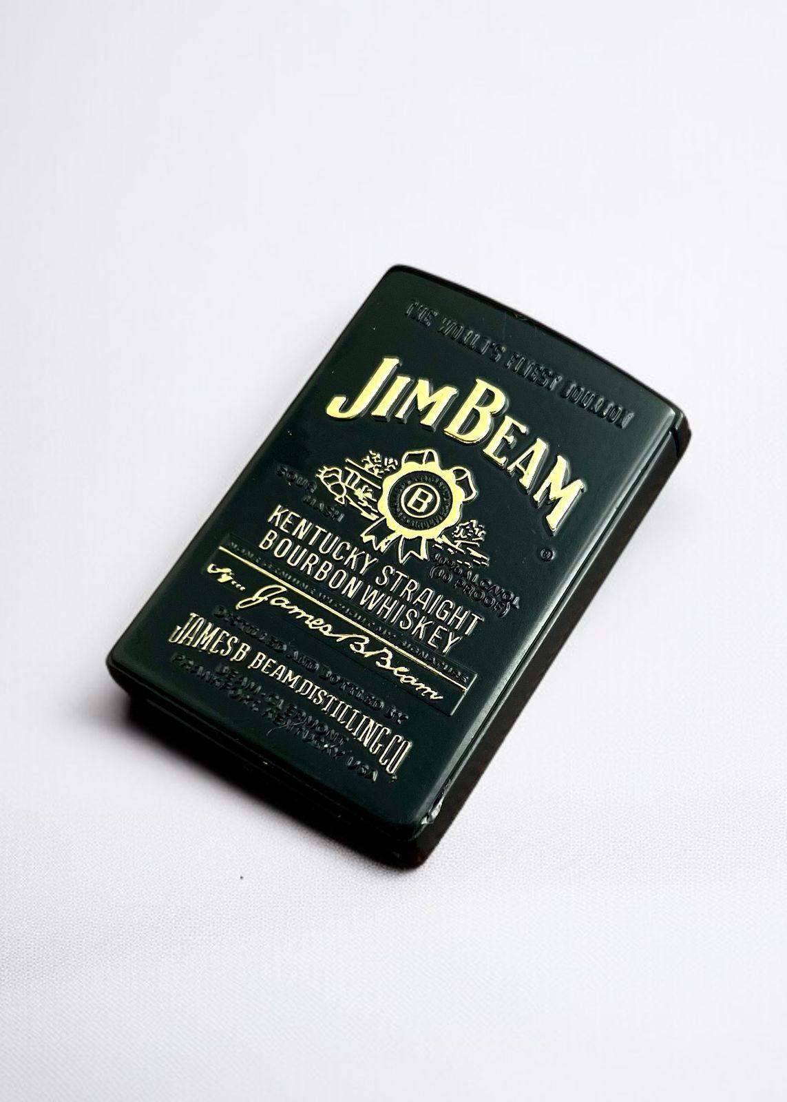 New Butane Pocket Lighter