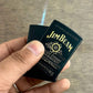 New Butane Pocket Lighter