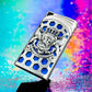 VFBVMHFG Luxury Butane Torch Lighter