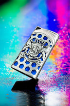 VFBVMHFG Luxury Butane Torch Lighter