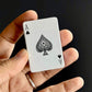 EKKA Poker Pocket Lighter