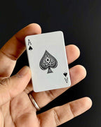 EKKA Poker Pocket Lighter