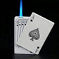 EKKA Poker Pocket Lighter