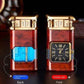 Fashion Lighter With Watch built in
