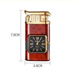 Fashion Lighter With Watch built in