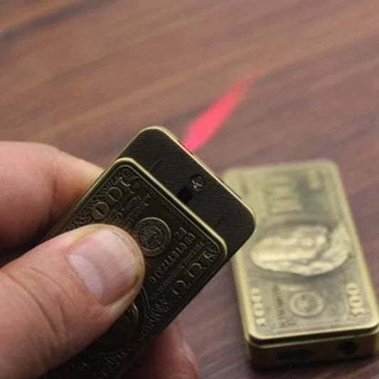 Vaishnavii US Dollar Lighter