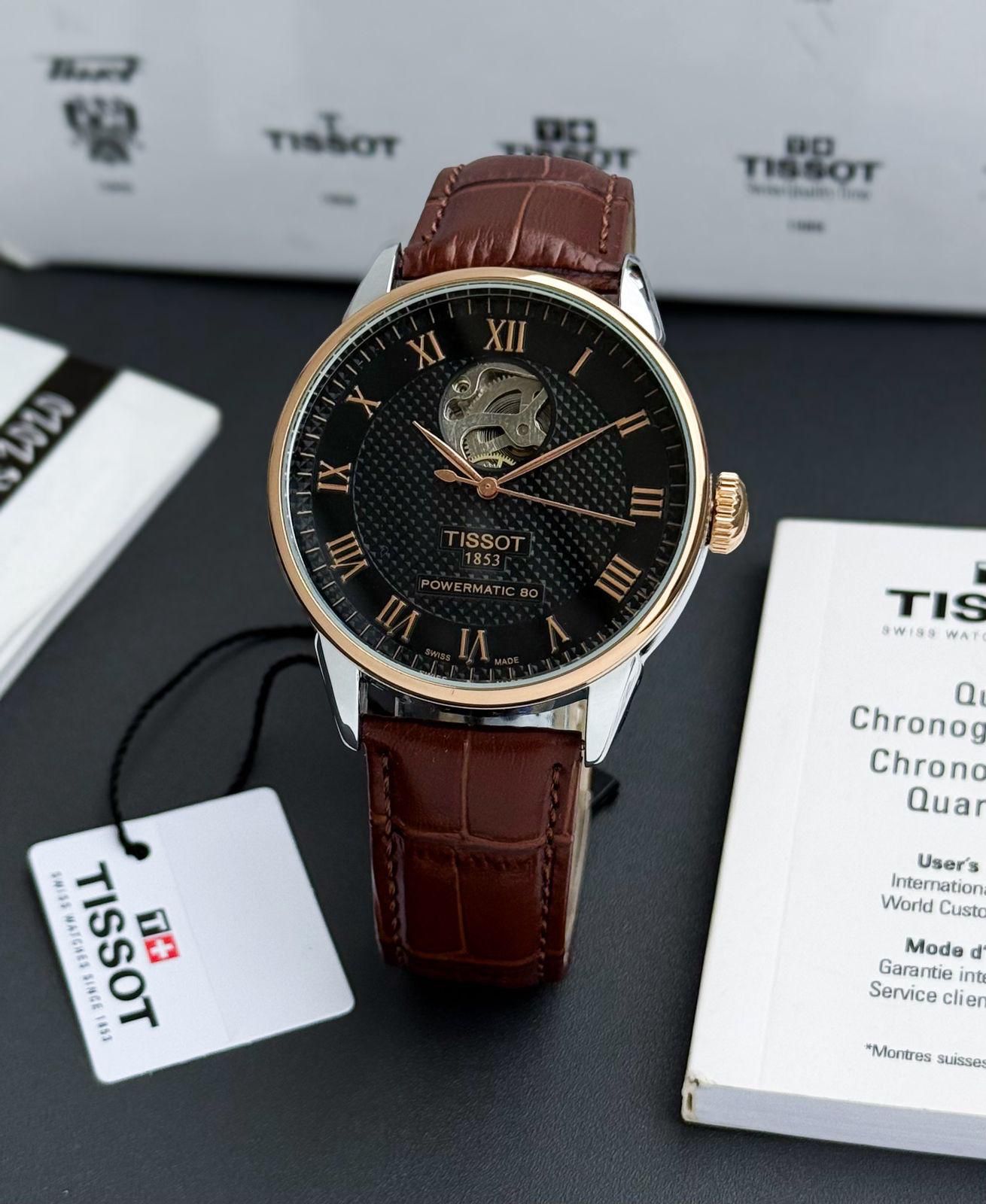 Tissot Automatic Men’s Watch