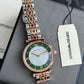 Emporio Armani Women’s Watch