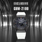 G-SHOCK G-STEEL GBM-2100B-7A