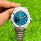 New Hublot Silver Models