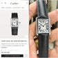 Cartier Tank Must De – Timeless Icon
