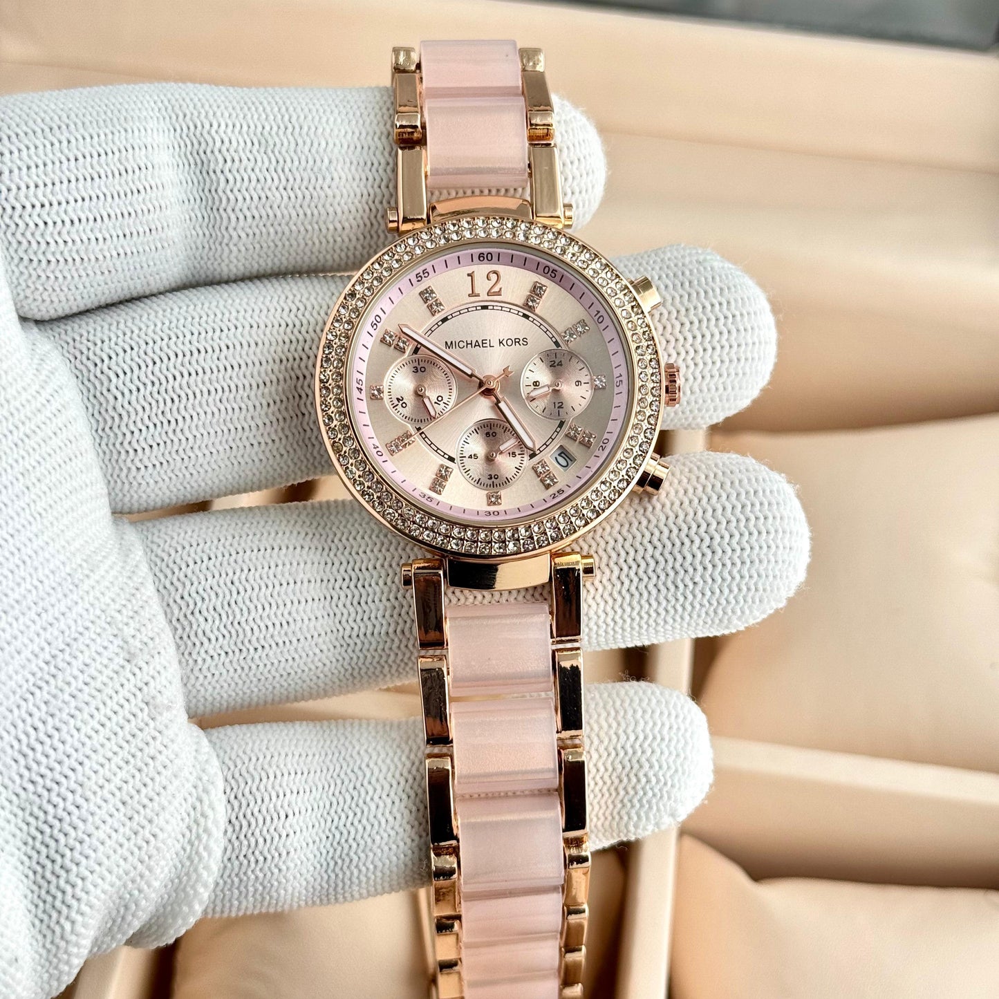 Michael Kors Parker MK5896