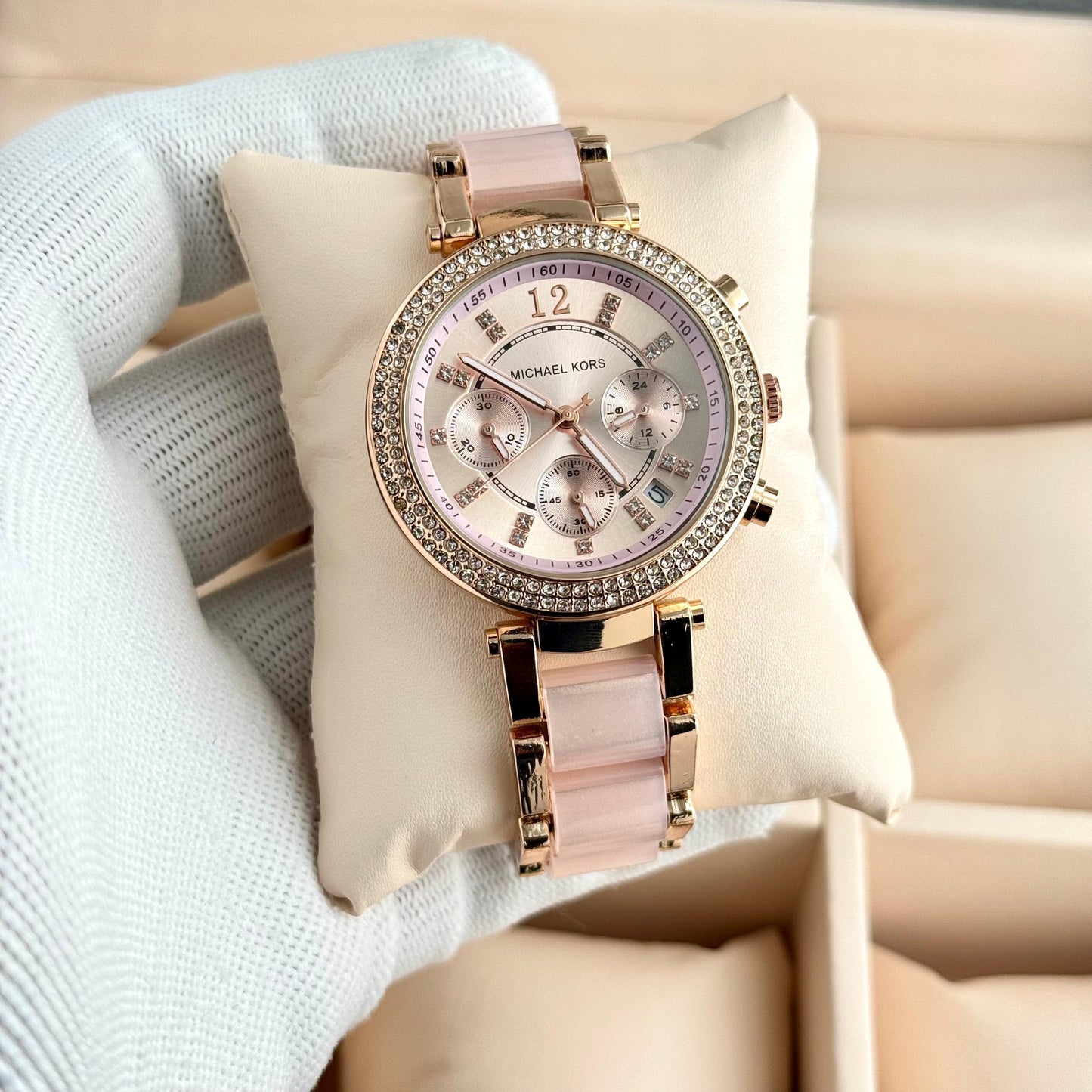 Michael Kors Parker MK5896