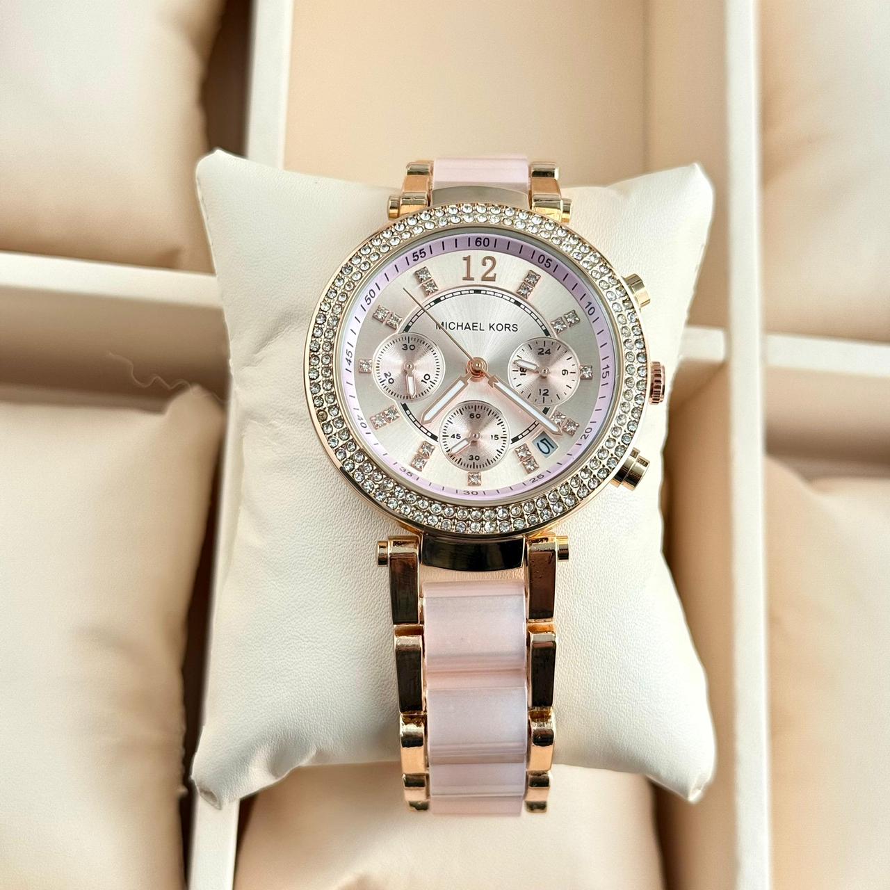 Michael Kors Parker MK5896